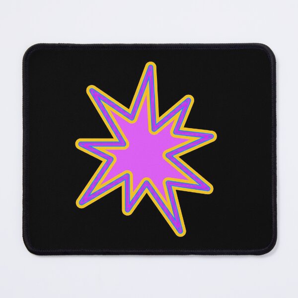 Item preview, Pink Star designed and sold by bradm50.