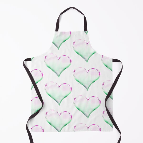 Item preview, Chrome Heart in Pink and Green designed and sold by James-Cole.