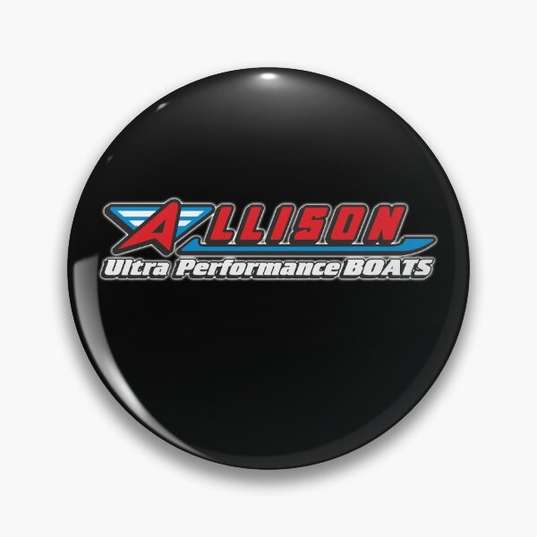 Item preview, Allison Performance Boats designed and sold by CallysShop.