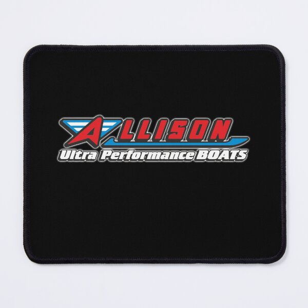 Item preview, Allison Performance Boats designed and sold by CallysShop.