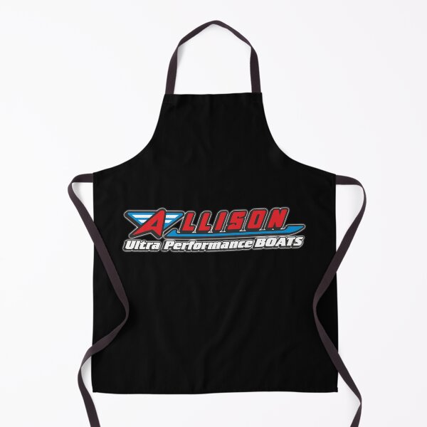 Artikelvorschau, Allison Performance-Boote entworfen und verkauft von CallysShop.