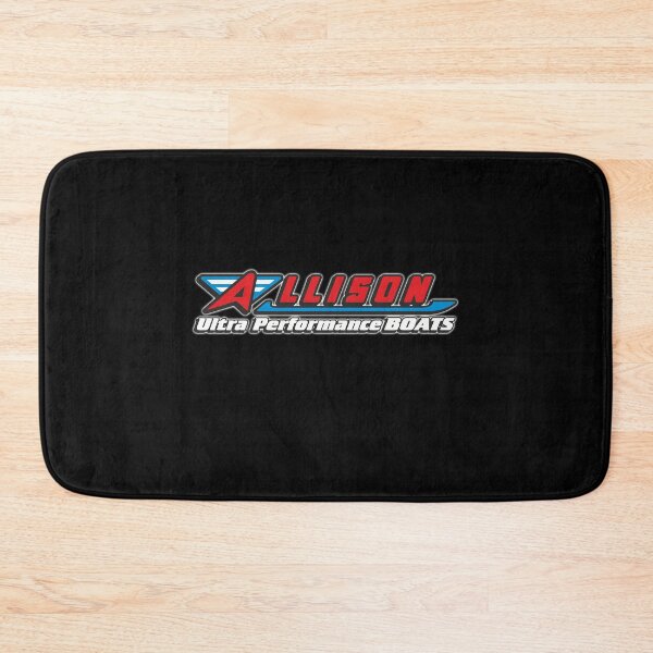 Item preview, Allison Performance Boats designed and sold by CallysShop.