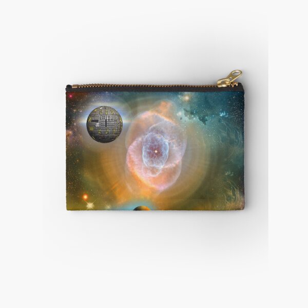 Item preview, Beyond the Bounds of Earth. designed and sold by AlienVisitor's Stuff.