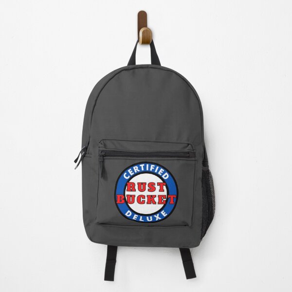 Item preview, Certified  Rust Bucket  Deluxe designed and sold by Gilby-Designs.