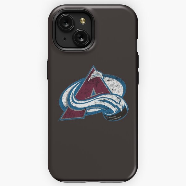 Colorado Avalanche iPhone Cases for Sale Redbubble