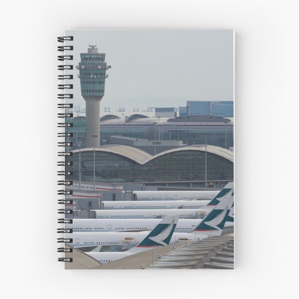 Item preview, Hong Kong International Airport designed and sold by PlaneMad1997.