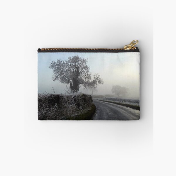 Item preview, Misty Morning designed and sold by Trevor Kersley.