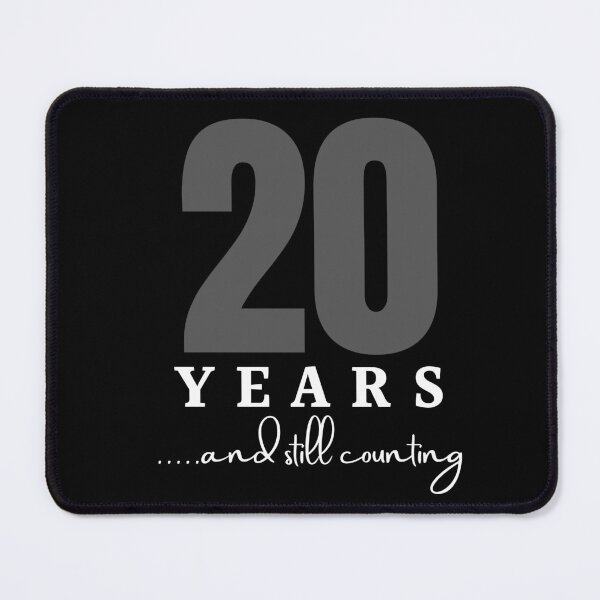 Item preview,  20th wedding anniversary designed and sold by Oreo2020 Creations.