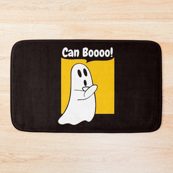 Item preview, Can Boooo Halloween Essential designed and sold by Kevinstoreaui.