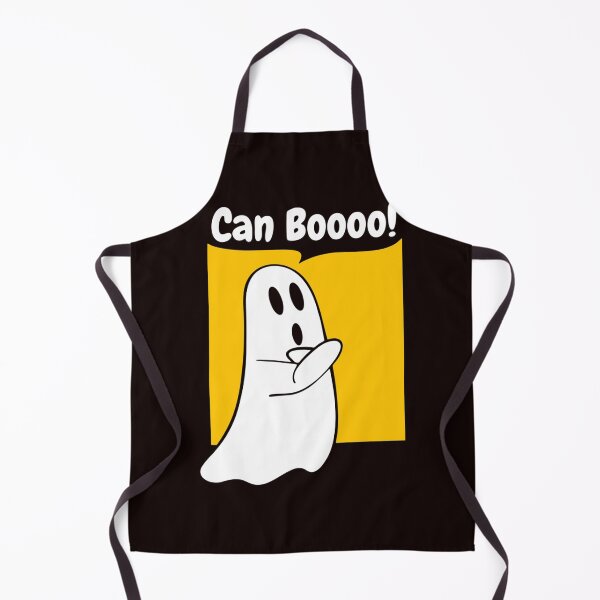 Item preview, Can Boooo Halloween Essential designed and sold by Kevinstoreaui.