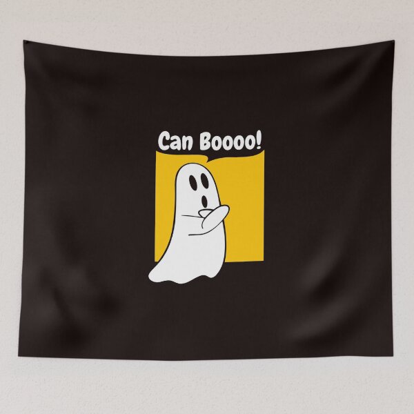 Item preview, Can Boooo Halloween Essential designed and sold by Kevinstoreaui.