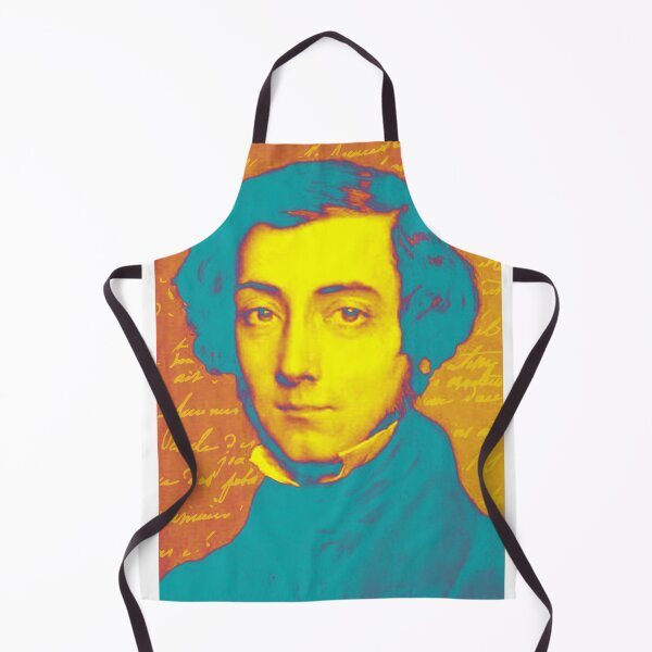 Item preview, Alexis de Tocqueville Democracy in America designed and sold by SeeScotty.
