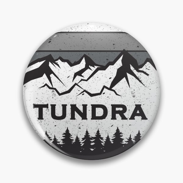 Artikelvorschau, Tundra-Wildnis entworfen und verkauft von SafariCreations.