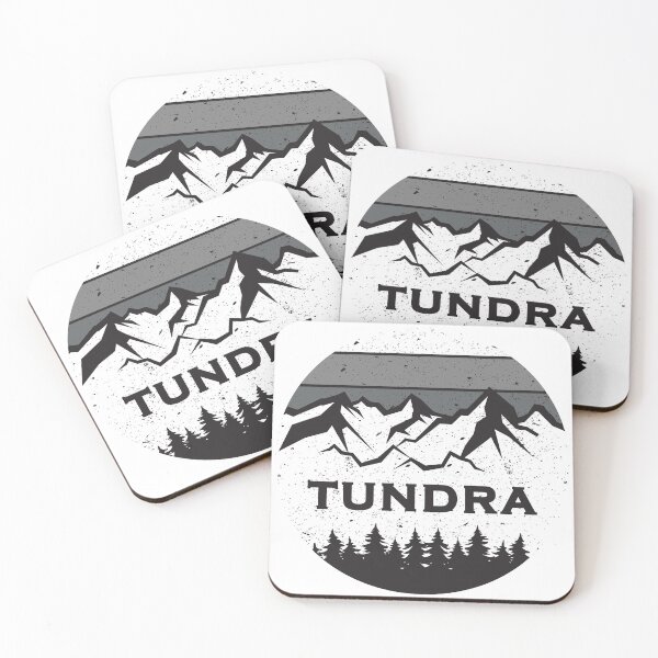 Item preview, Tundra Wilderness designed and sold by SafariCreations.