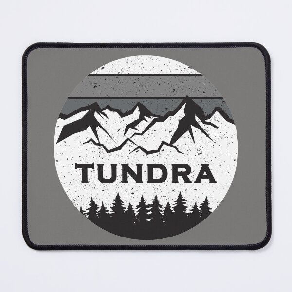 Item preview, Tundra Wilderness designed and sold by SafariCreations.