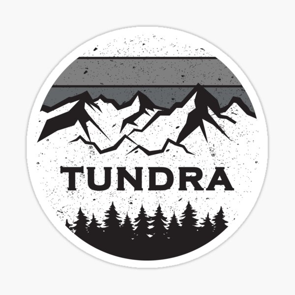 Item preview, Tundra Wilderness designed and sold by SafariCreations.
