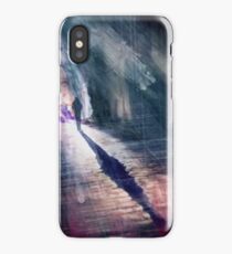 On the trail... iPhone Case