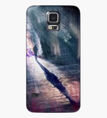 Auf dem Pfad... Hülle & Klebefolie für Samsung Galaxy