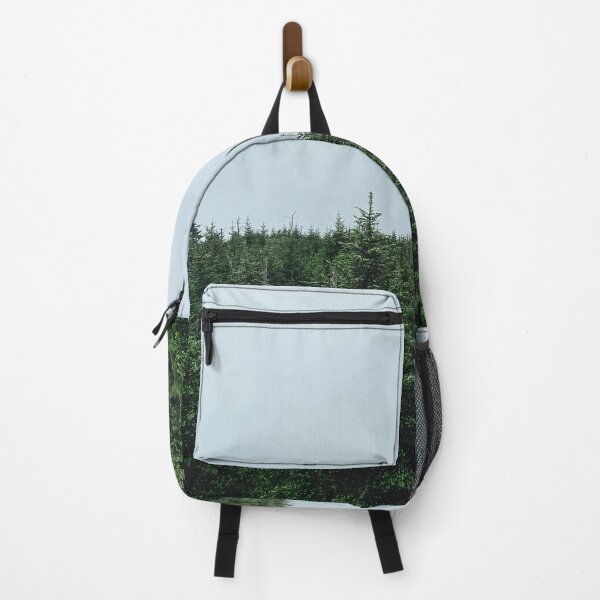 Item preview, Clingmans Dome - Foggy Morning designed and sold by Magnolia Designs .