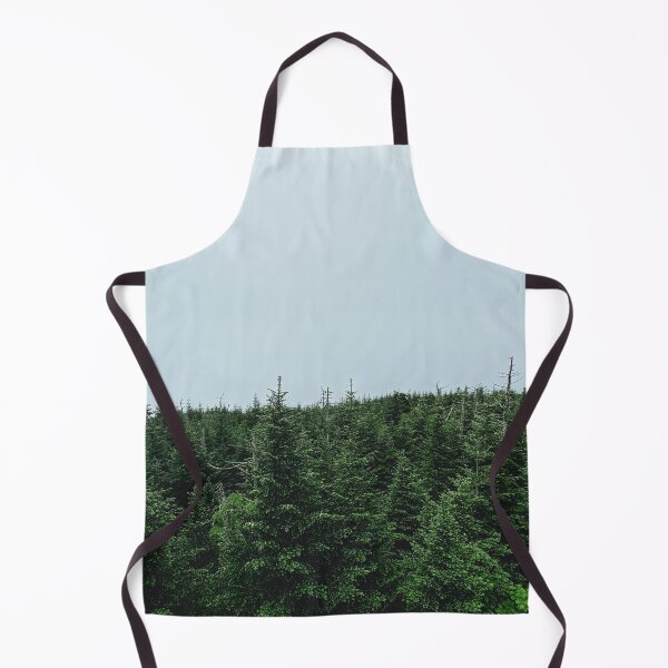 Item preview, Clingmans Dome - Foggy Morning designed and sold by Magnolia Designs .