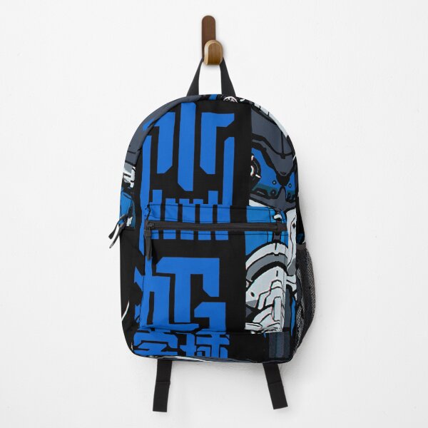 Item preview, Cyberpubk Robot Japanese Vaporwave Urban Modern Style designed and sold by OWLvision33.