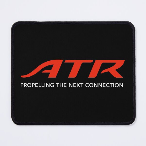 Item preview, Atr Logo designed and sold by CallysShop.