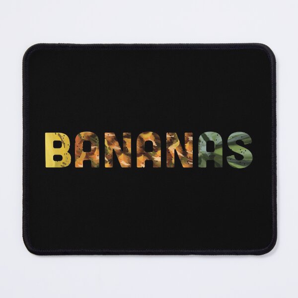 Item preview, The Bananas Meme designed and sold by Voyshop.