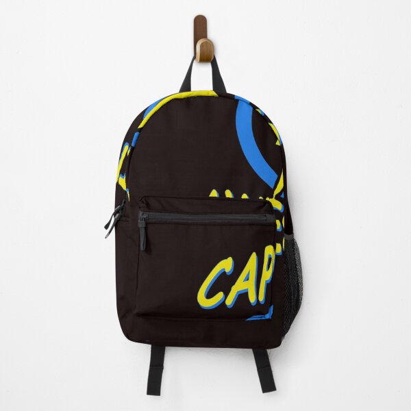 Item preview, Captain Awesome Classic designed and sold by Kevinstoreaui.
