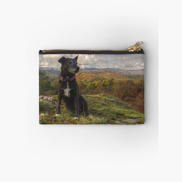 Item preview, The Wistful Terrier designed and sold by Jamie  Green.