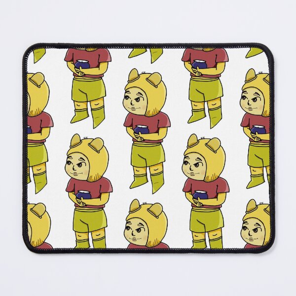 Item preview, Loco pooh designed and sold by Polv0.
