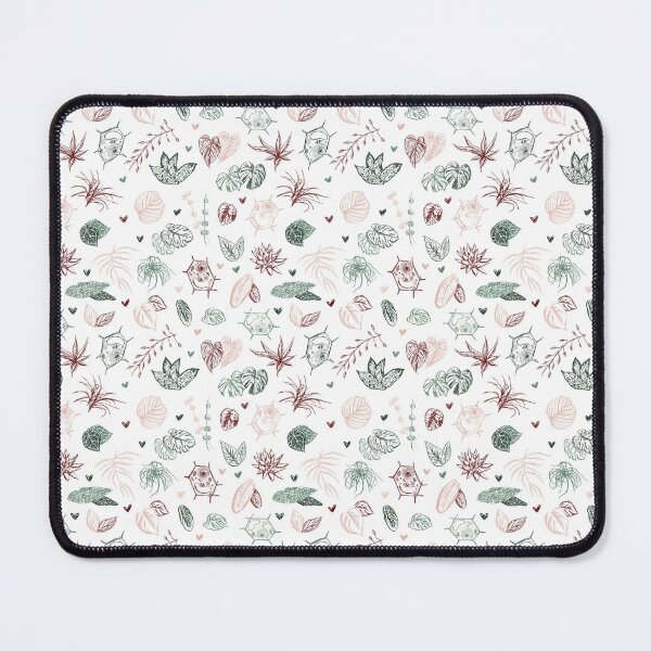 Item preview, Plant Cell Love - Color on White  designed and sold by Hodgepodge Bricolage.