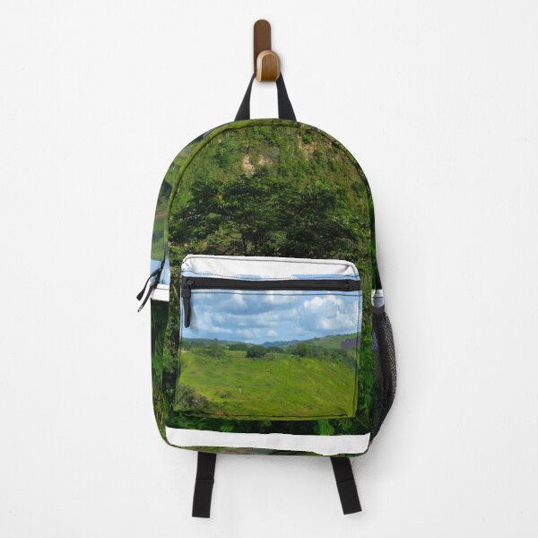 Item preview, mountain landscape designed and sold by likbatonboot.