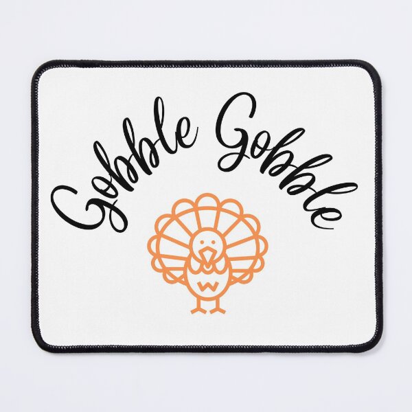 Item preview, Gobble Gobble Gobble designed and sold by lMonsterPlanetl.