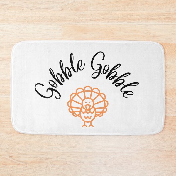 Item preview, Gobble Gobble Gobble designed and sold by lMonsterPlanetl.