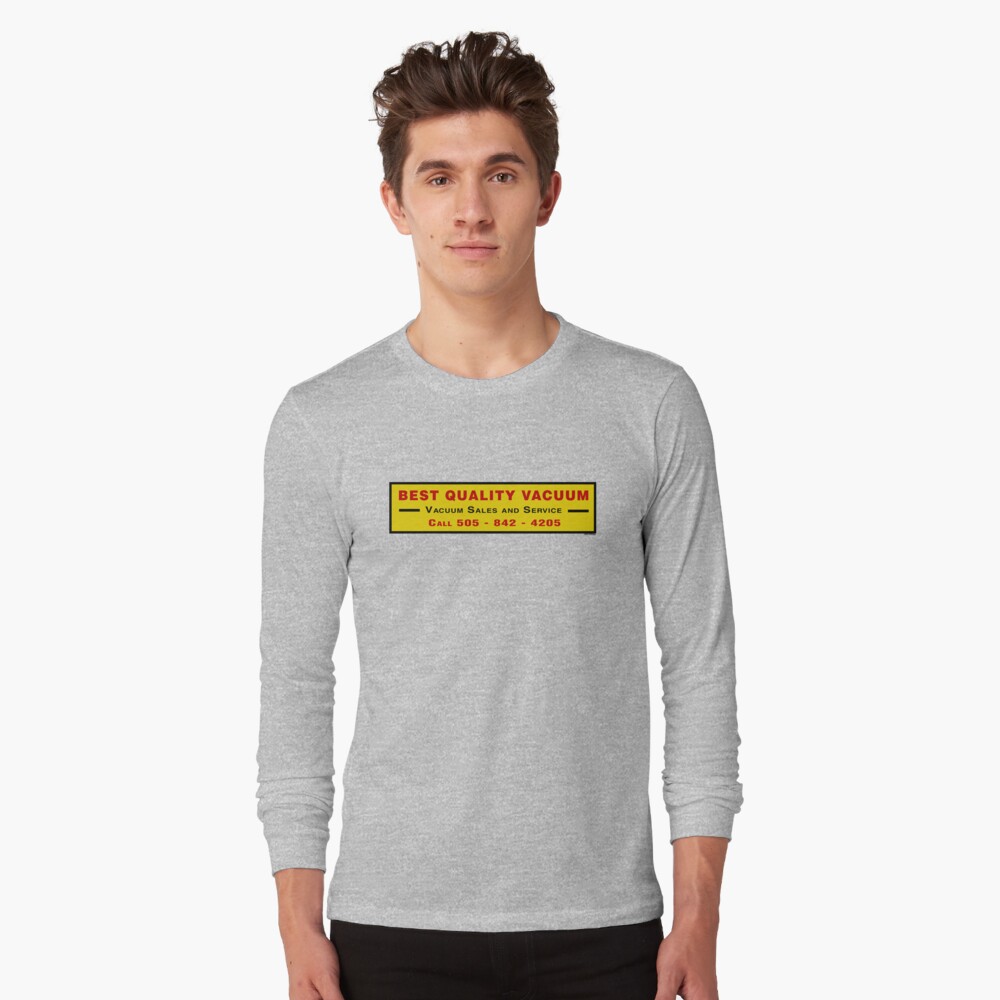 Item preview, Long Sleeve T-Shirt designed and sold by CAHabel3.