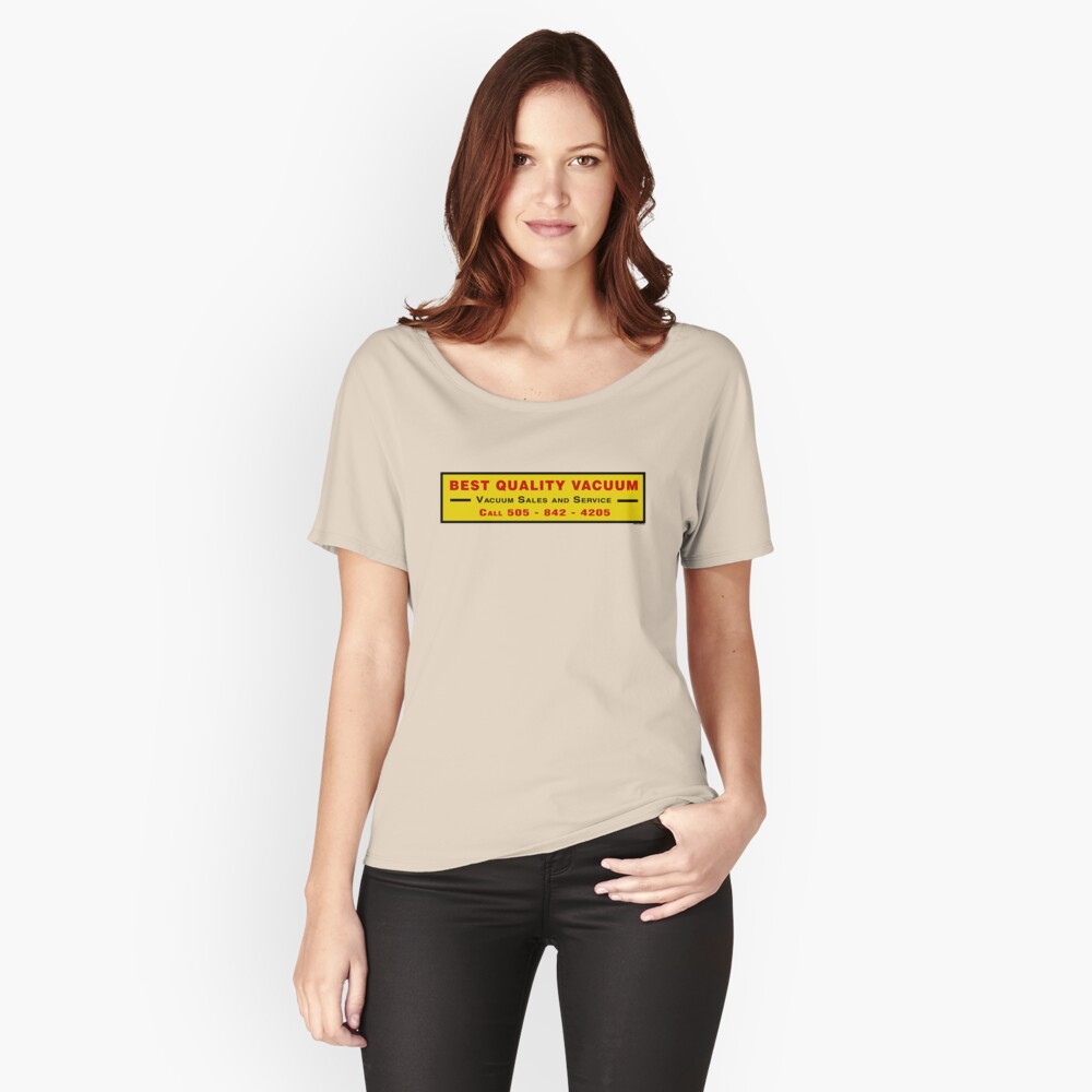 Item preview, Relaxed Fit T-Shirt designed and sold by CAHabel3.