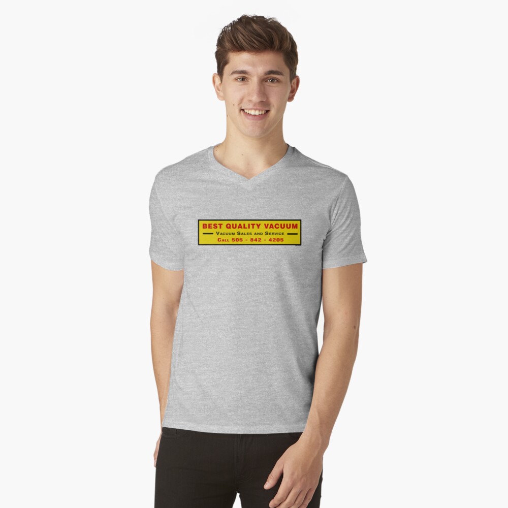 Item preview, V-Neck T-Shirt designed and sold by CAHabel3.