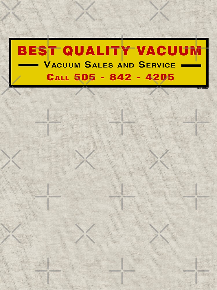 Thumbnail 7 of 7, Essential T-Shirt, Best Quality Vacuum - El Camino by CH3Media designed and sold by CAHabel3.