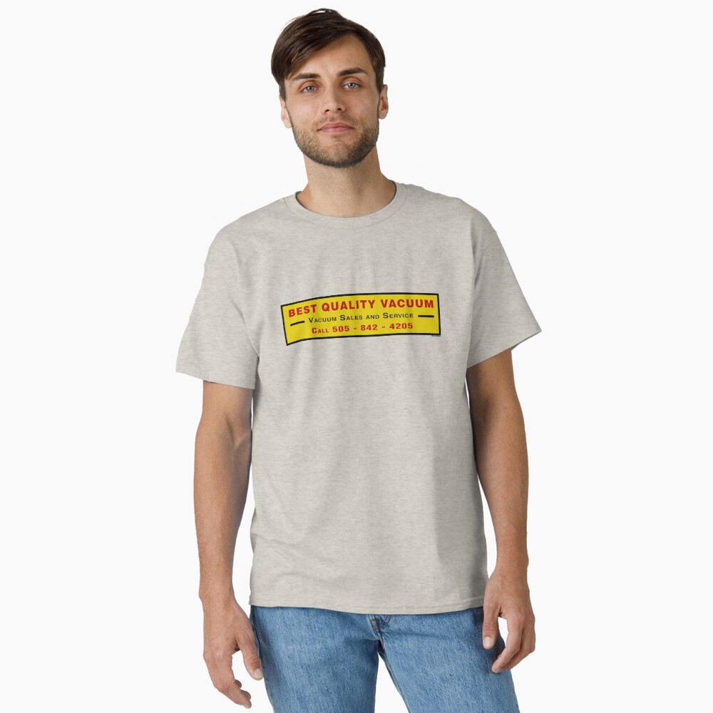 Item preview, Classic T-Shirt designed and sold by CAHabel3.