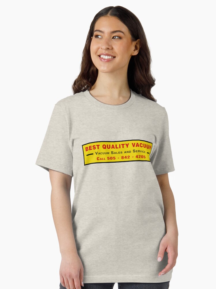Thumbnail 1 of 7, Essential T-Shirt, Best Quality Vacuum - El Camino by CH3Media designed and sold by CAHabel3.