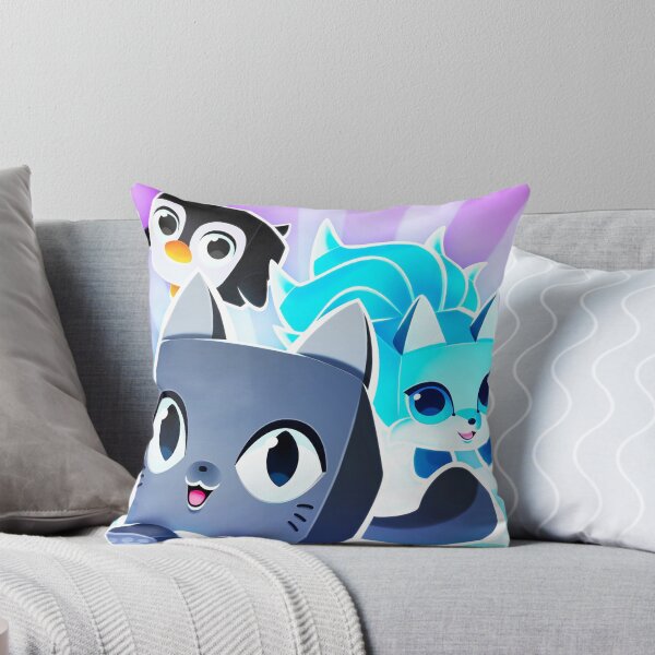 Item preview, pet simulator art work designed and sold by 3JDesigner.