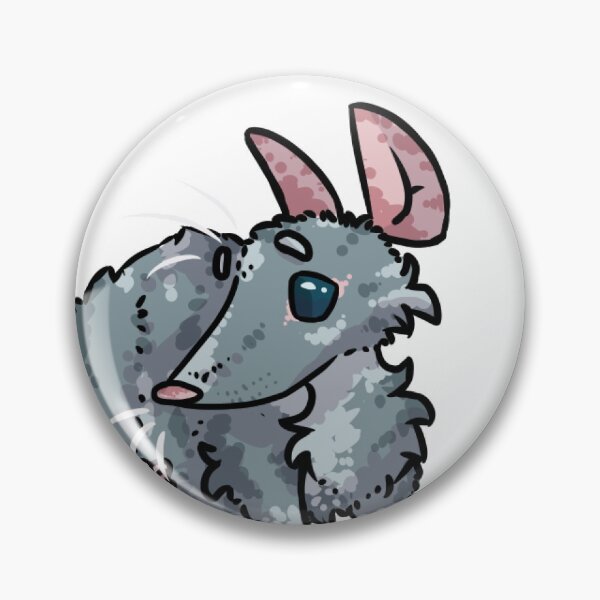 Item preview, Ratling designed and sold by Jemma-Draws.