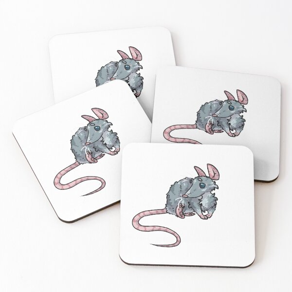Item preview, Ratling designed and sold by Jemma-Draws.