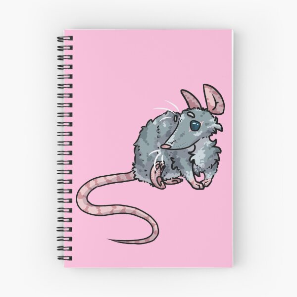 Item preview, Ratling designed and sold by Jemma-Draws.