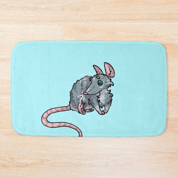 Item preview, Ratling designed and sold by Jemma-Draws.