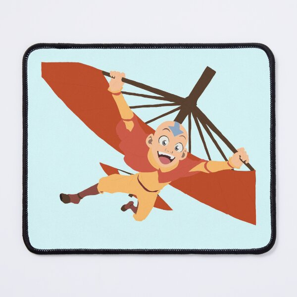 Item preview, Aang designed and sold by Illustrationsbyv .