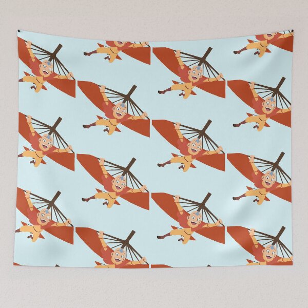 Item preview, Aang designed and sold by Illustrationsbyv .