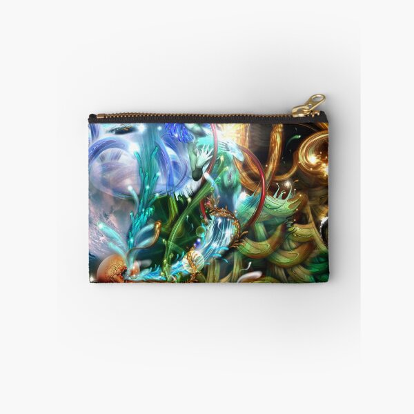 Item preview, "the elements" (in collaboration with amorspainter) designed and sold by navybrat.