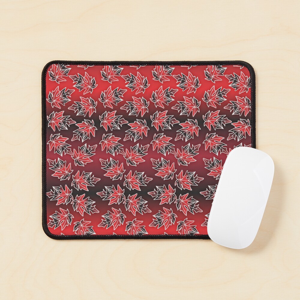 Item preview, Mouse Pad designed and sold by Raveen-Create.