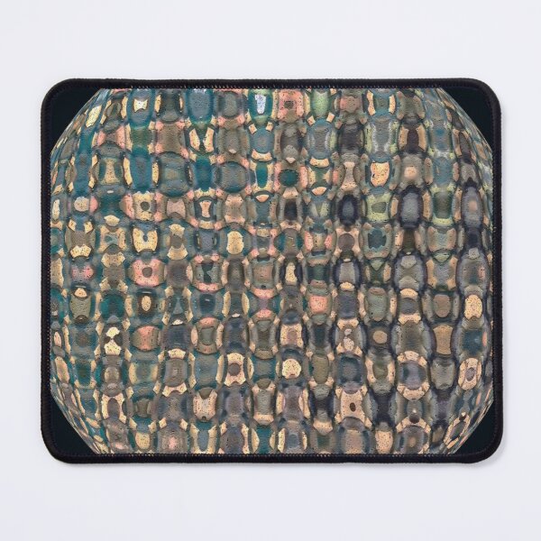 Item preview, Stocksom Sea of Life 7 designed and sold by Stocksom  Art Prints.
